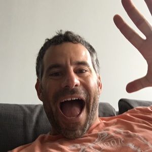 Meet your Posher, Joshua